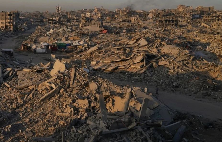 خبراء أمميون يدقون ناقوس الخطر بشأن الدمار المستمر في غزة والضفة
