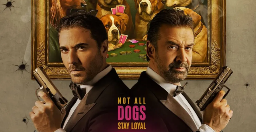 منافسة بين 4 أفلام ..  القائمة النهائية لموسم عيد الأضحى السينمائي 2026