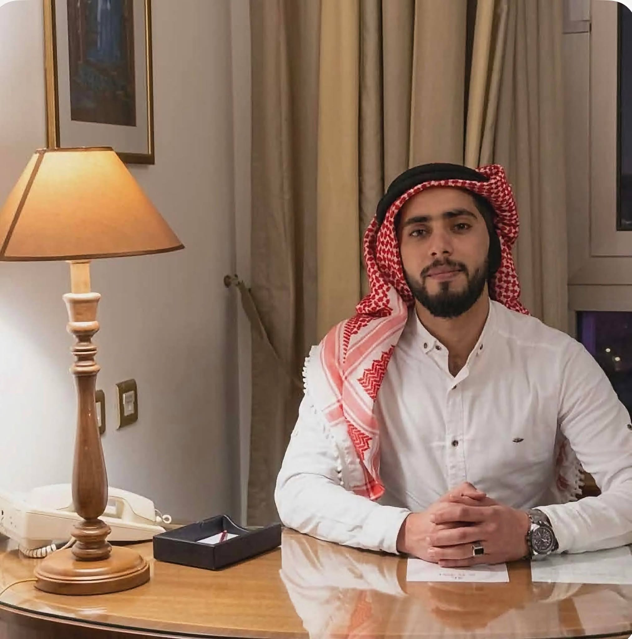 وفاة الشاب صهيب عمر العمري غرقا في شاطئ العقبة الجنوبي