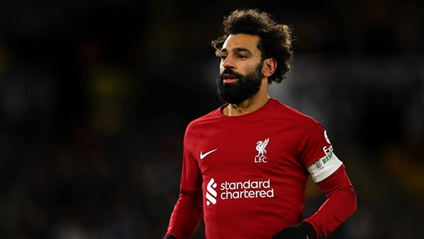 وكيل أعمال محمد صلاح يحسم جدل رحيله عن ليفربول