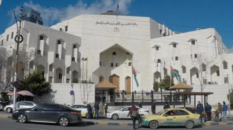 عودة العمل في محاكم الأردن اعتباراً من اليوم