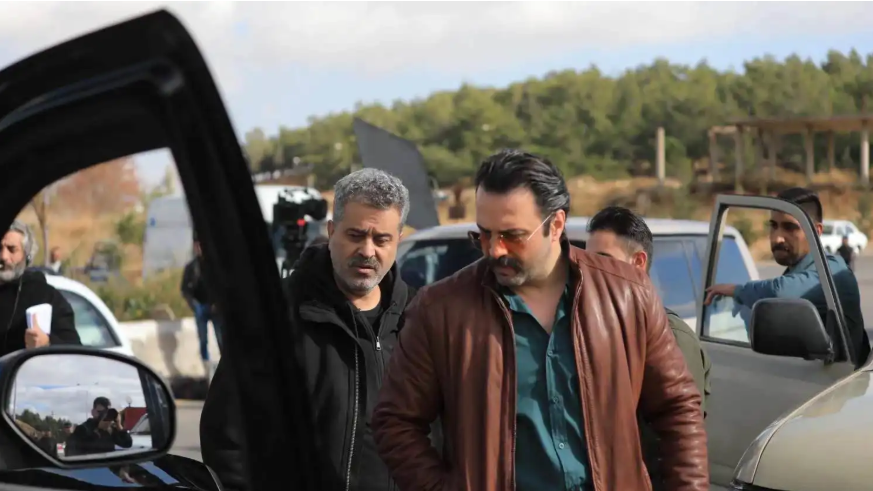 هل يتعاون سامر البرقاوي مع تيم حسن في رمضان 2027؟