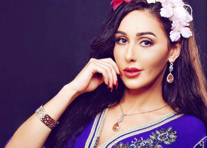 تفاصيل جديدة و مروعة حول وفاة وئام الدحماني !