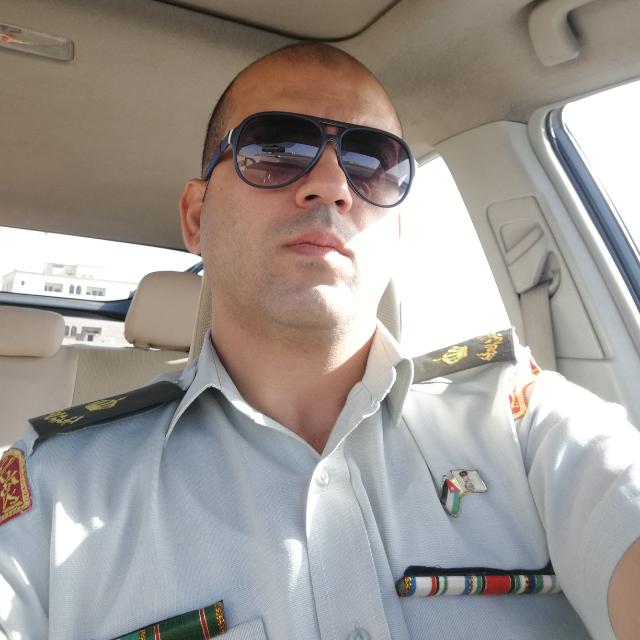 الطبيب براء دواغرة  .. شكراً جزيلاً 