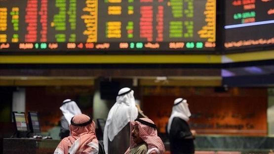 كورونا يهبط بالبورصات الخليجية