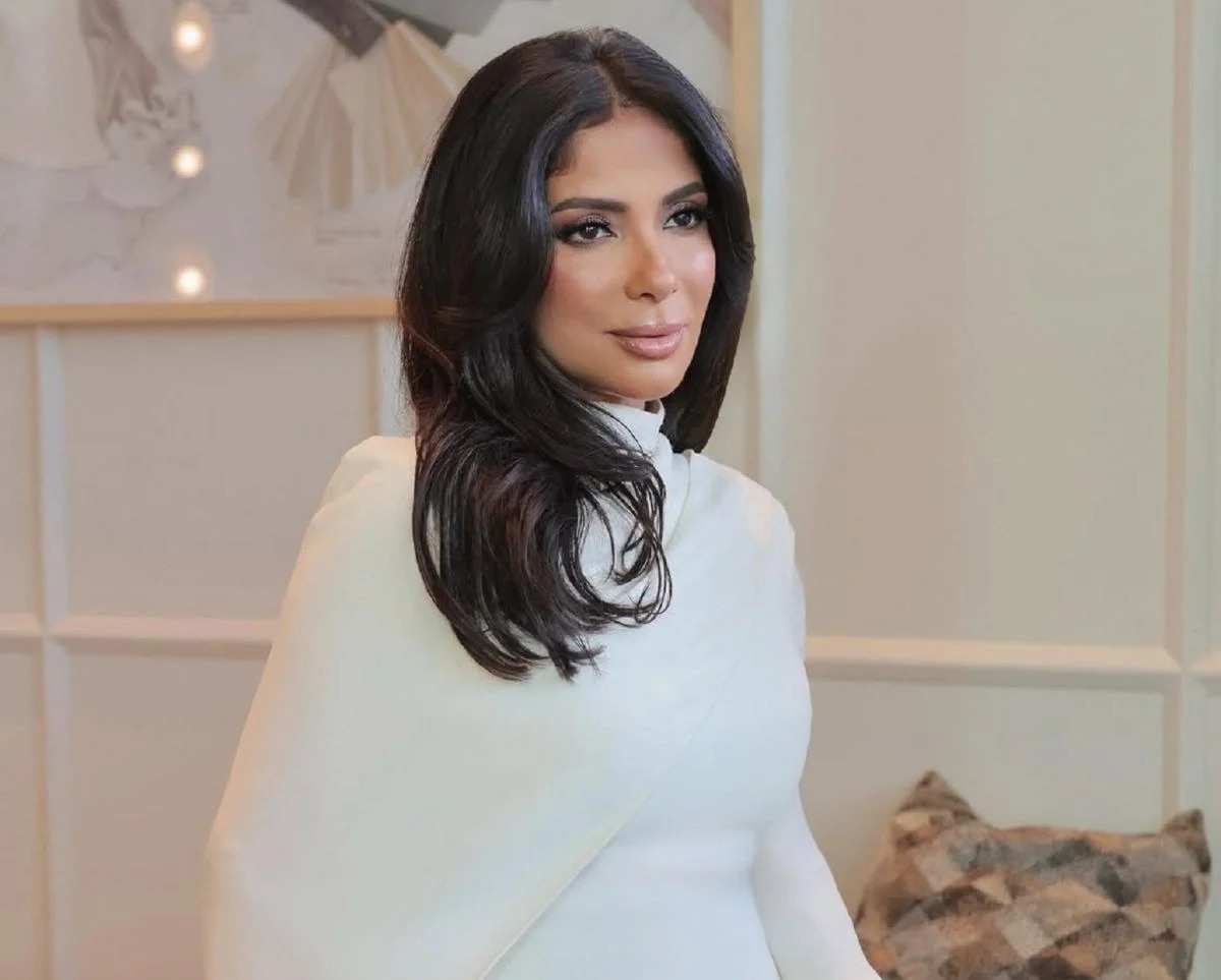 منى زكي أوّل المكرّمين في "الجونة السينمائي" عن مجمل أعمالها