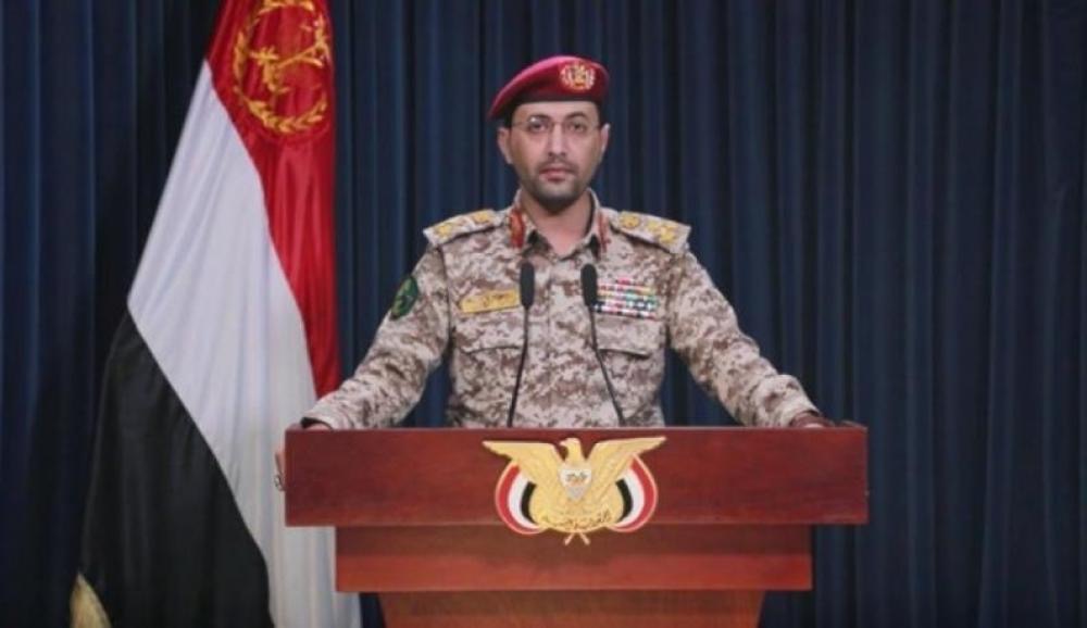 القوات اليمنية: استهدفنا مطار “بن غوريون” بصاروخ باليستي