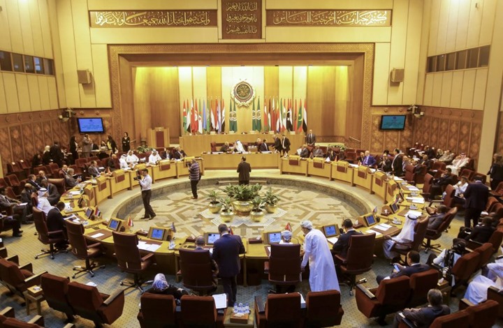 انطلاق اجتماع وزراء الخارجية العرب السبت