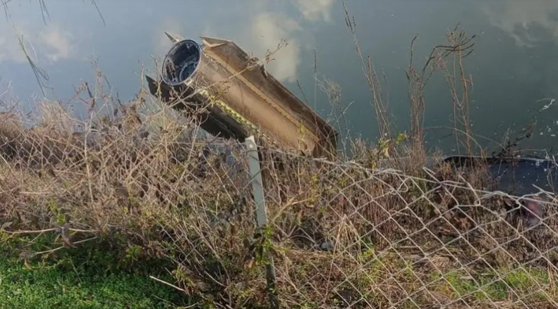 للمرة الثانية ..  تركيا تسقط صاروخاً إيرانياً وتحذر طهران