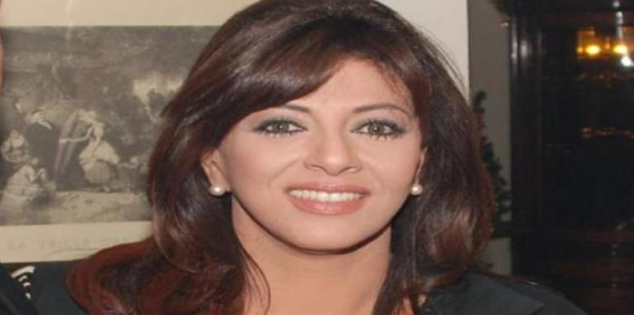 حكم ضد مساعدة هالة صدقي في قضية السب والتشهير