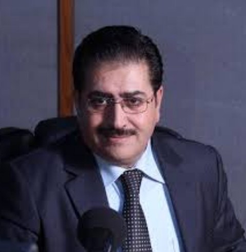 الشوبكي لـ"سرايا": انوي الترشح لمنصب رئيس مجلس النواب 
