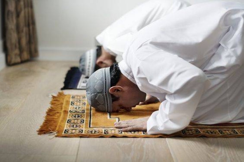 كيف تُصلى صلاة الكسوف وهل يُسن فيها دعاء خاص؟  ..  "الافتاء الأردنية" تجيب 