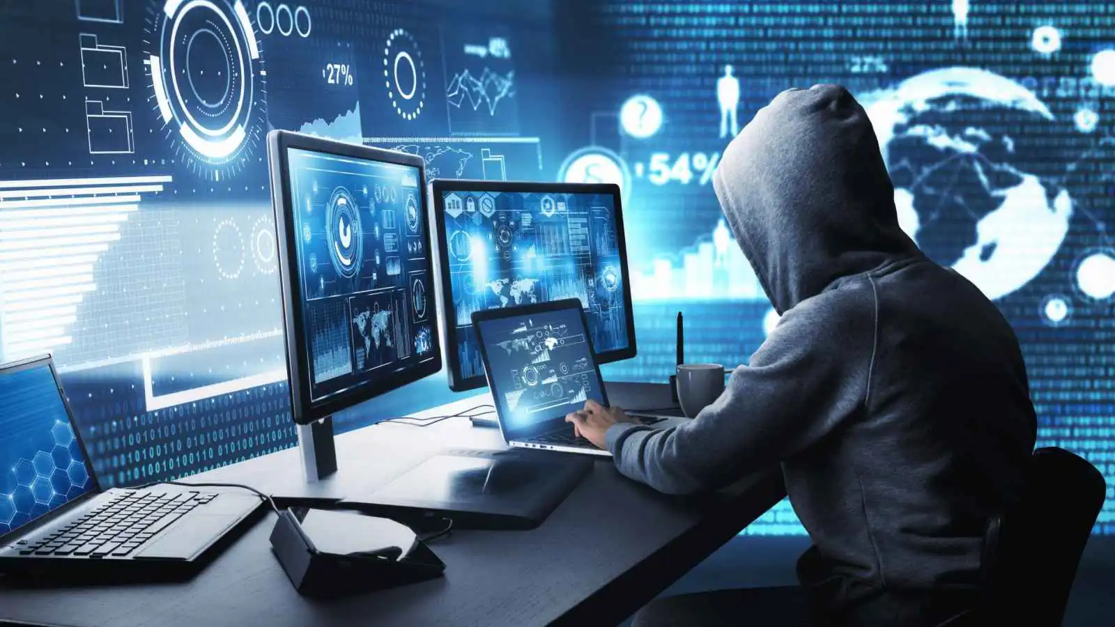 نقرتَ على رابط خبيث؟ ..  إليك ما يجب فعله فورًا لاحتواء الضرر الرقمي