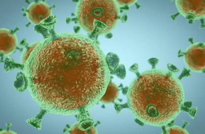 "كورونا الجديد" ..  فيروس أسرع انتشارا وأقل عدوانية