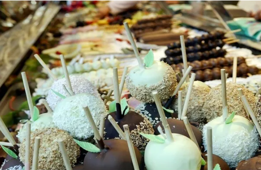 ماذا يحدث للجسم عند وجود فائض من السكر؟