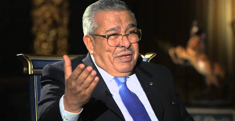 الروابدة: الحسين كان الفدائي الأول و لم يكن يضع "رجلاً على رجل"