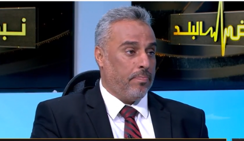 تعيين أبو دنََة مديراً عاماً لدائرة الآثار العامَّة