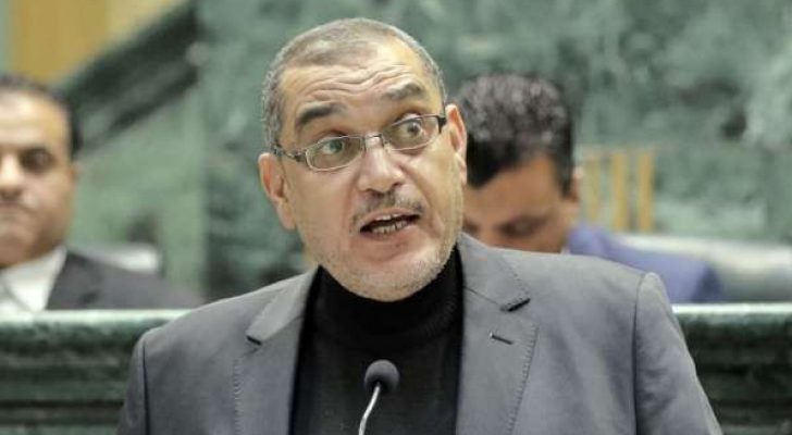 النائب ابو العز لسرايا: لن أخوض الانتخابات المقبلة لمجلس النواب