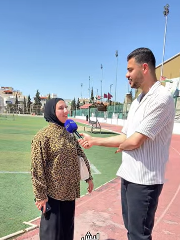 بالفيديو ..  هل يبقى الدوري في عرين الشمال ؟ أم يعود للعاصمة عمان ؟