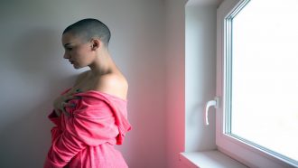 سبب جديد يفسر زيادة إصابة النساء بسرطان الثدي