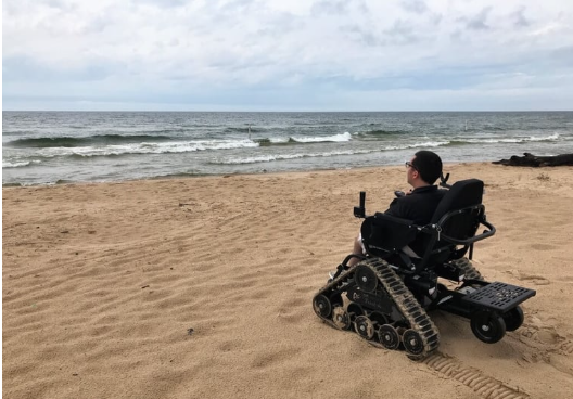 التخطيط لرحلة سياحية شاملة لذوي الهمم خطوة بخطوة