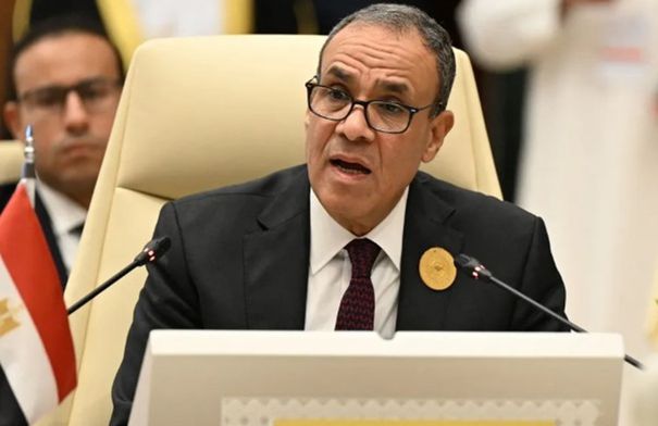 مصر لا تمانع نشر قوات دولية في قطاع غزة