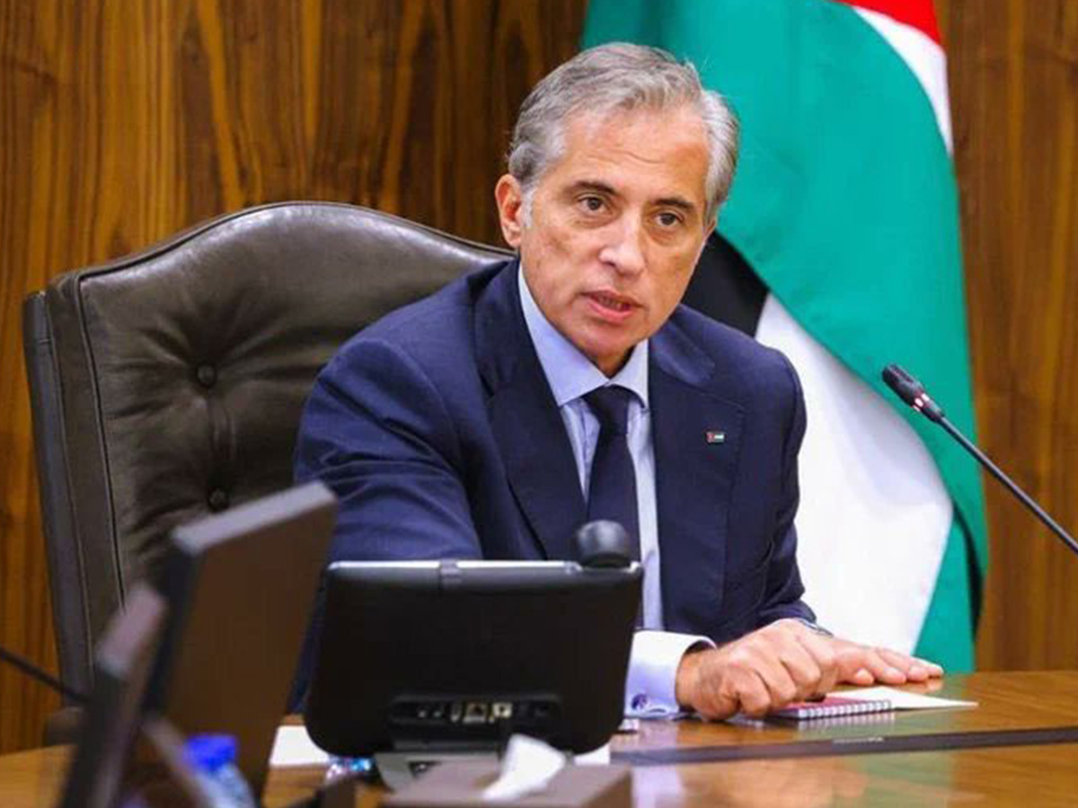  رئيس الوزراء: اجتثاث الفكر التكفيري من جذوره ضرورة ولا مكان للتطرف في الأردن