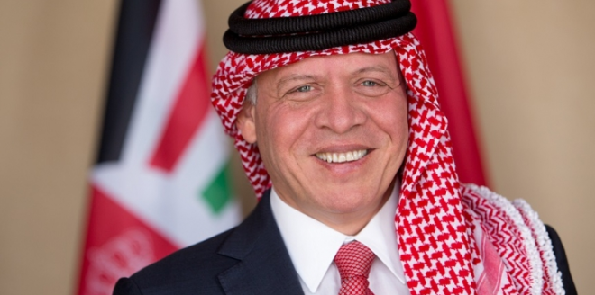 الأردنيون يحتفلون غداً بعيد ميلاد الملك الـ61