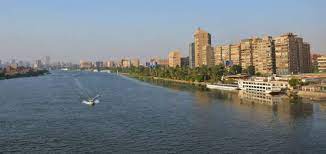 هل يمكن أن يجف نهر النيل؟