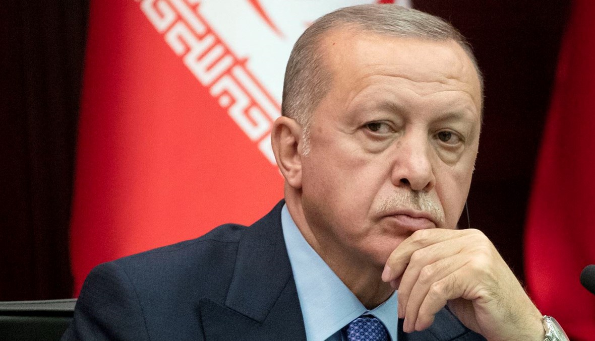 أردوغان يعلنها رسمياً: سنعيد مليون سوري إلى بلادهم