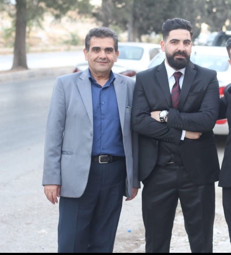 في عيد ميلاده… تحية فخر وامتنان لوالدي العزيز