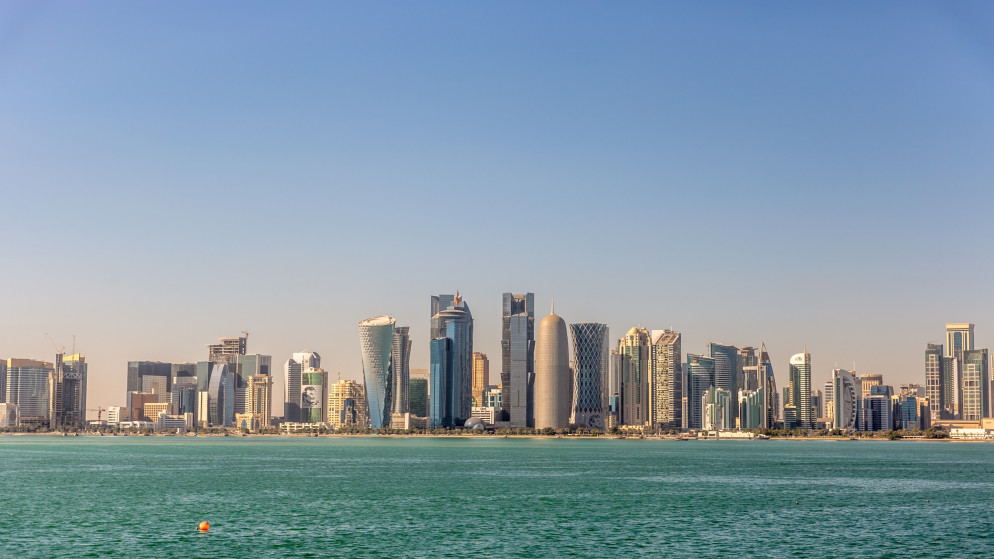 قطر: أسباب تعليق عضوية سوريا في جامعة الدول لا تزال قائمة
