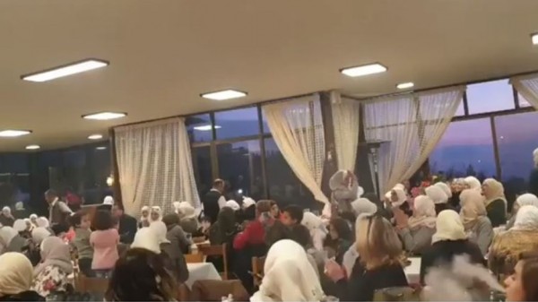 بالفيديو  ..  سوريات يرقصن احتفالاً بالمولد النبوي ويثرن جدلا واسعا على وسائل التواصل الاجتماعي 