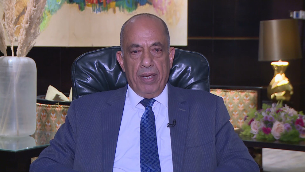 وزير عدل فلسطيني سابق: الأردن أكد عروبة فلسطين أمام محكمة العدل الدولية
