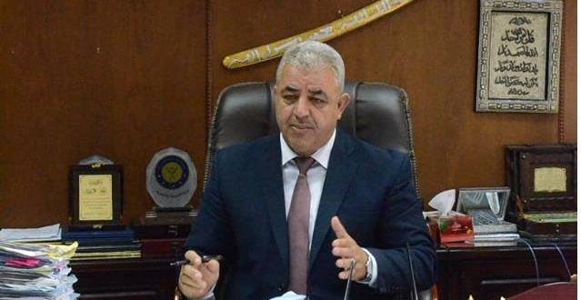 تربية اربد الأولى تشكل فريقا لإجراء الصيانات اللازمة في مدرسة حوارة للبنين 