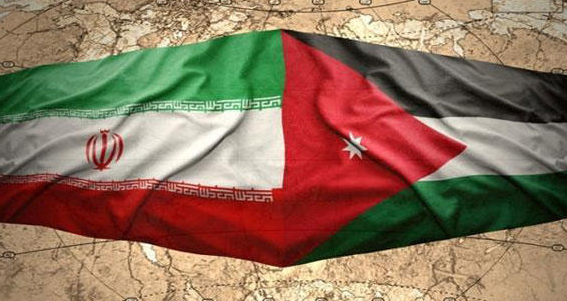 فايننشال تايمز عن ديبلوماسي عراقي : بغداد سهلت قنوات اتصال بين الاردن وايران 