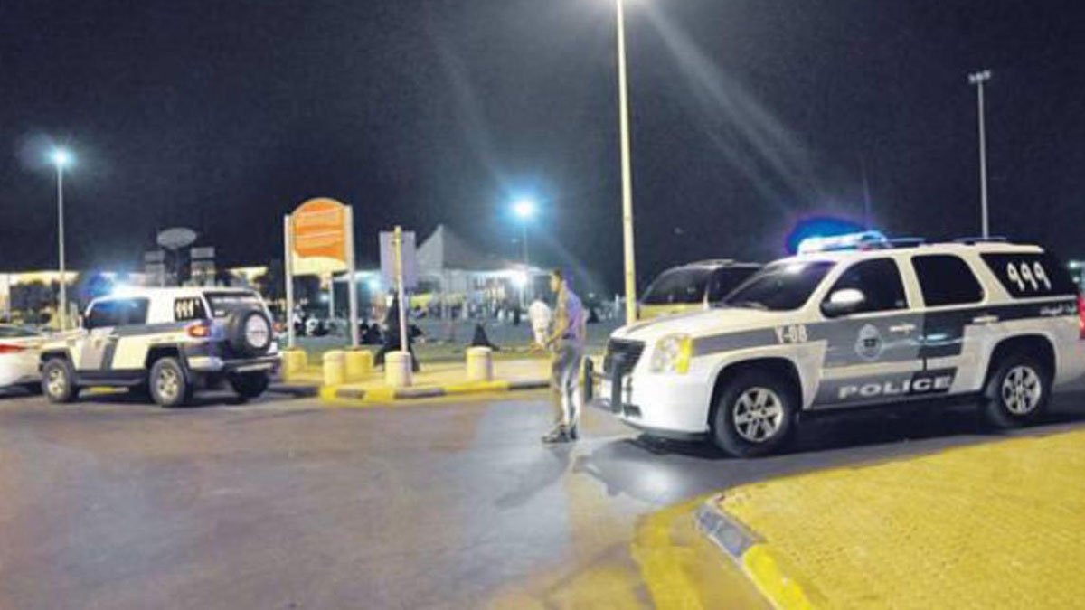 العثور على جثة سعودي مطعونًا في مكة المكرمة