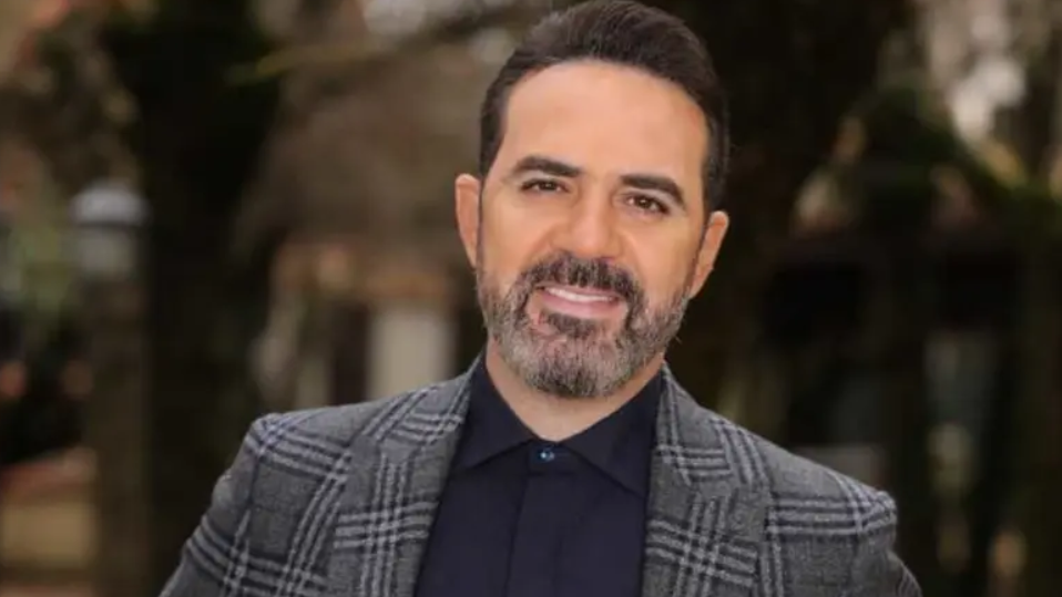 وائل جسار ينفعل على منظمي حفله في بغداد ..  ويغادر غاضباً