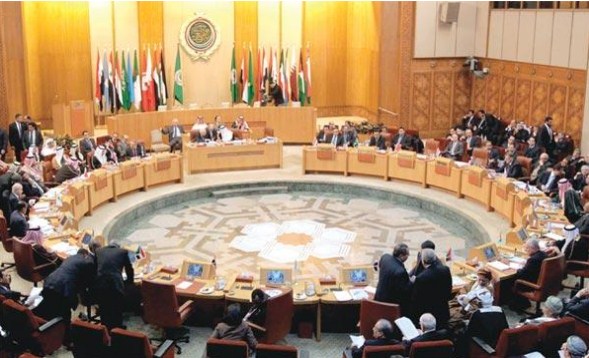 وزراء الخارجية العرب يؤكدون دعم الشرعية في اليمن