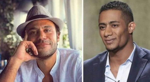 مصر  ..  محمد إمام يرد على طلب محمد رمضان بالتمثيل مع الزعيم
