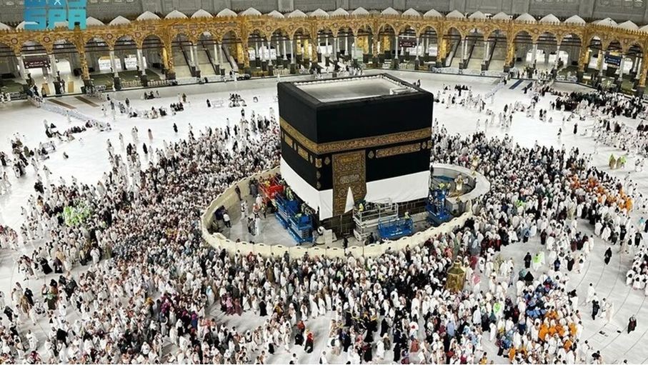السعودية: إجراءات جديدة لموسم الحج
