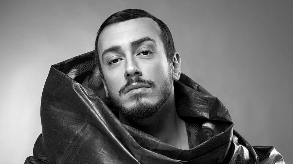 القضاء الفرنسي يسجن سعد لمجرد في قضية اغتصاب