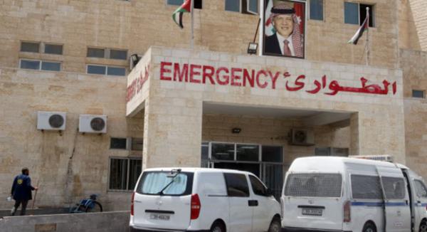 إرتفاع عدد إصابات التسمم في عين الباشا إلى 184