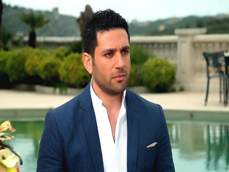 حكم قضائي بتعويض الممثل المصري حسن الرداد خمسة ملايين جنيه ..  تفاصيل