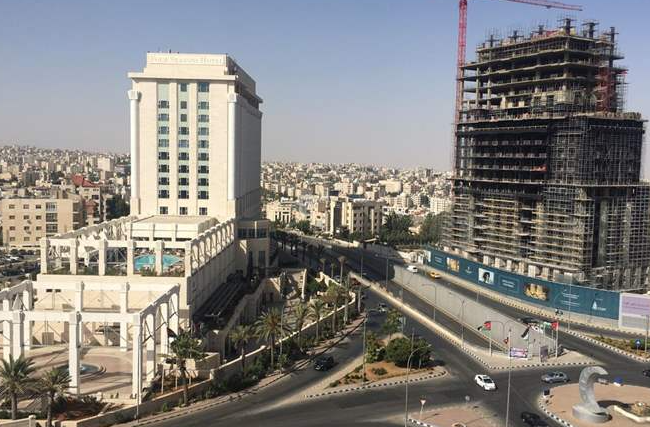 مجلس العاصمة يقر موازنة عمان للعام 2021