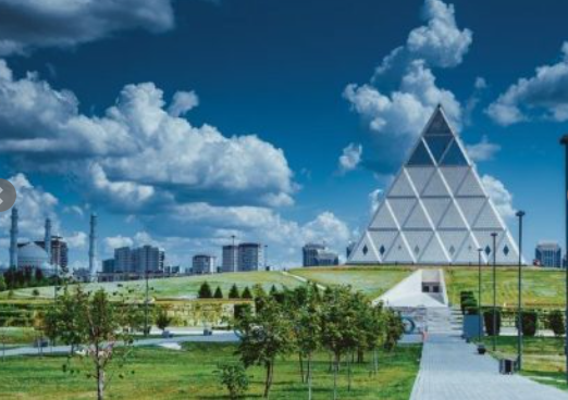  ما لا تعرفه عن عاصمة كازاخستان الساحرة نور سلطان