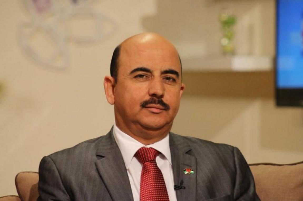 الصبيحي يدعو إلى استخدام أدوات الذكاء الاصطناعي في مؤسسة الضمان