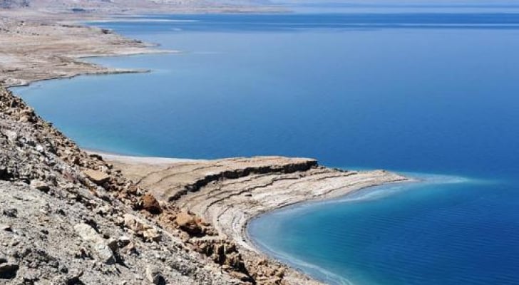 خبير زلازل أردني: هزة البحر الميت صغيرة وغير "مقلقة"