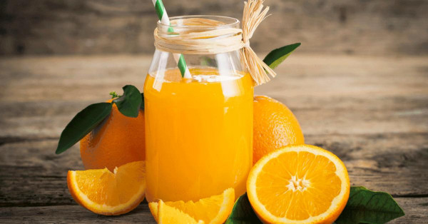 منها لصحة القلب ..  تعرف على فوائد عصير البرتقال   