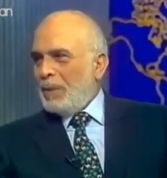 بالفيديو  ..  الملك الحسين : "المناطقية في تشكيل الحكومات غير مقبول وكدت افقد صبري خلال مقابلتي للمسؤولين"